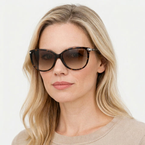 Ralph Lauren Ra5160 - 510/13 - Tortoise på model
