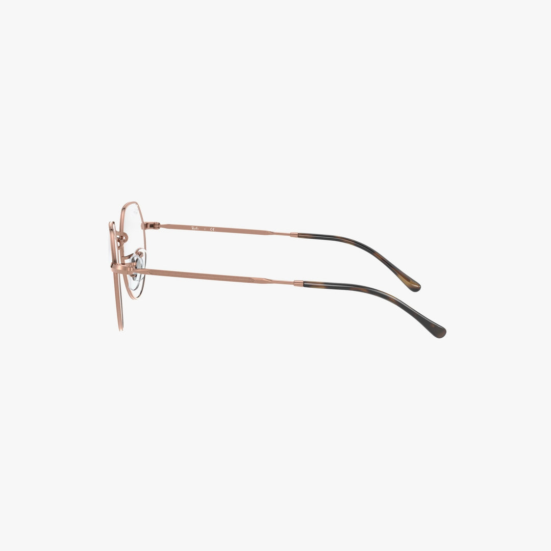Ray-Ban JACK - 2943 - Kobber