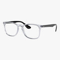 Ray-Ban RX7074 - 5943 - Transparent sort