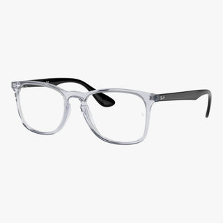 Ray-Ban RX7074 - 5943 - Transparent sort