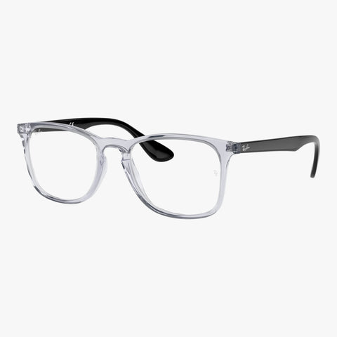 Ray-Ban RX7074 - 5943 - Transparent sort
