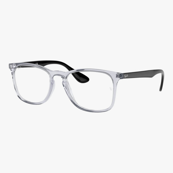 Ray-Ban RX7074 - 5943 - Transparent sort
