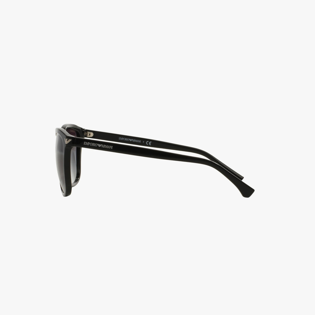 Emporio Armani EA4060 - 50178G - Sort