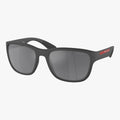 Prada Linea Rossa Active - UFK5L0 - Grå