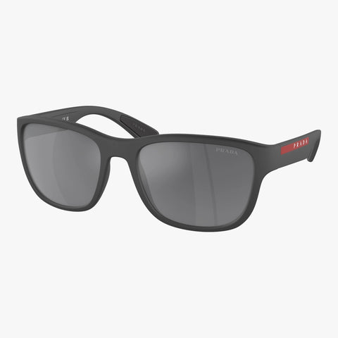 Prada Linea Rossa Active - UFK5L0 - Grå