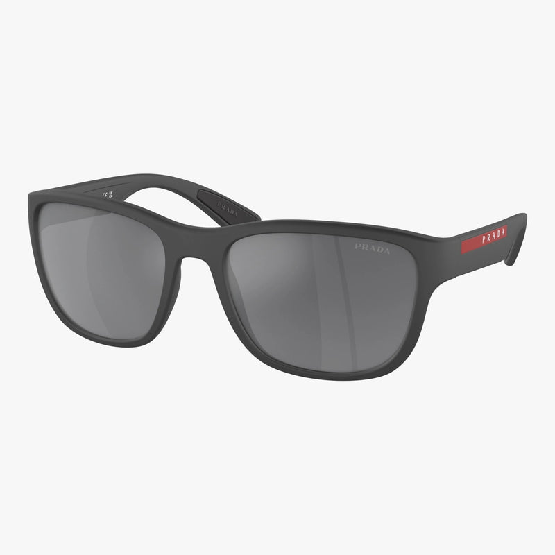 Prada Linea Rossa Active - UFK5L0 - Grå