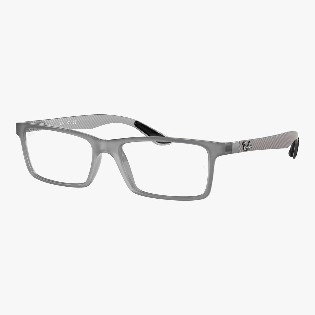 Ray-Ban RX8901 - 5244 - Transparent grå