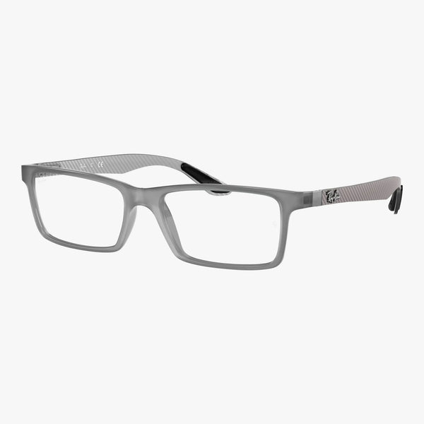 Ray-Ban RX8901 - 5244 - Transparent grå
