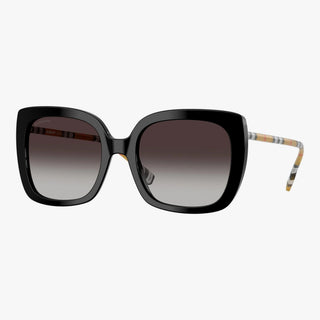 Burberry Caroll - 38538G - Sort