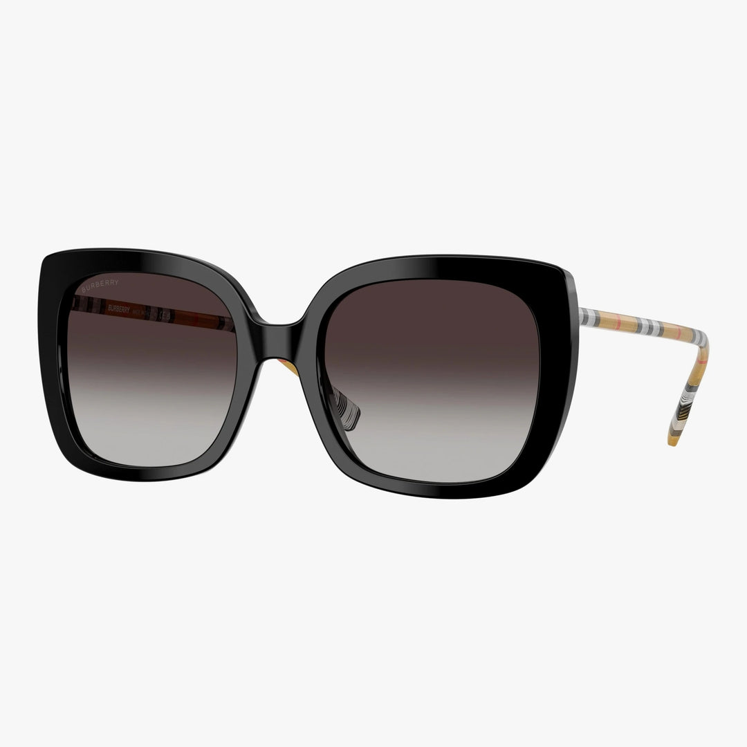 Burberry Caroll - 38538G - Sort
