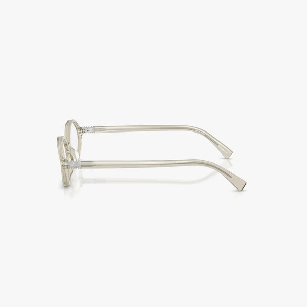 Miu Miu MU 01XV - 12U1O1 - Transparent beige