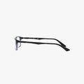 Ray-Ban RX7017 - 8122 - Transparent blå