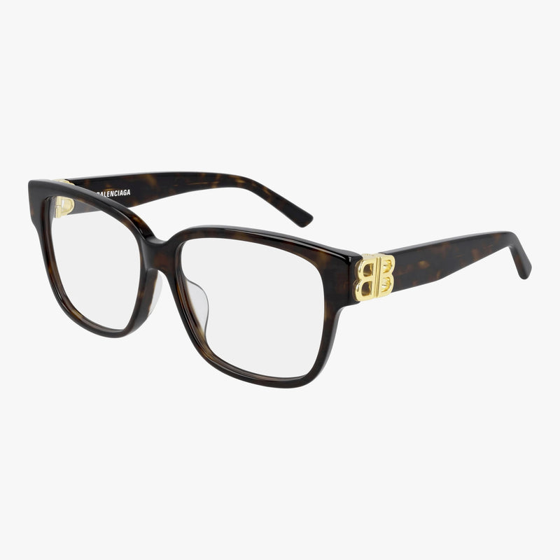 Balenciaga BB0104O - 002 - Havana