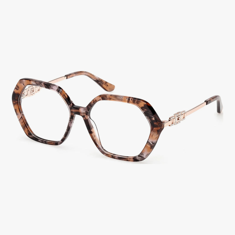 Guess GU50317 - 074 - Pink havana