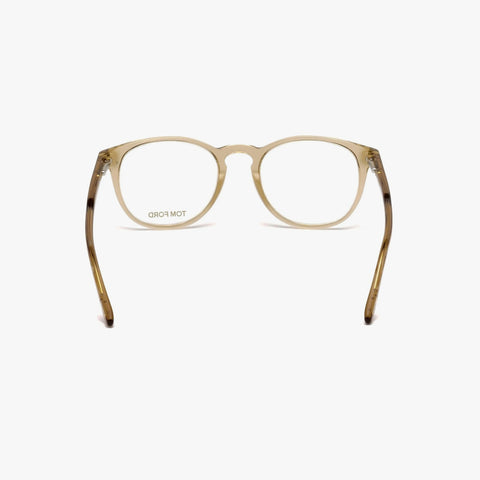 Tom Ford FT5401 - 045 - Transparent brun