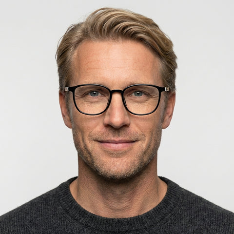 Elyndra - Sort på model