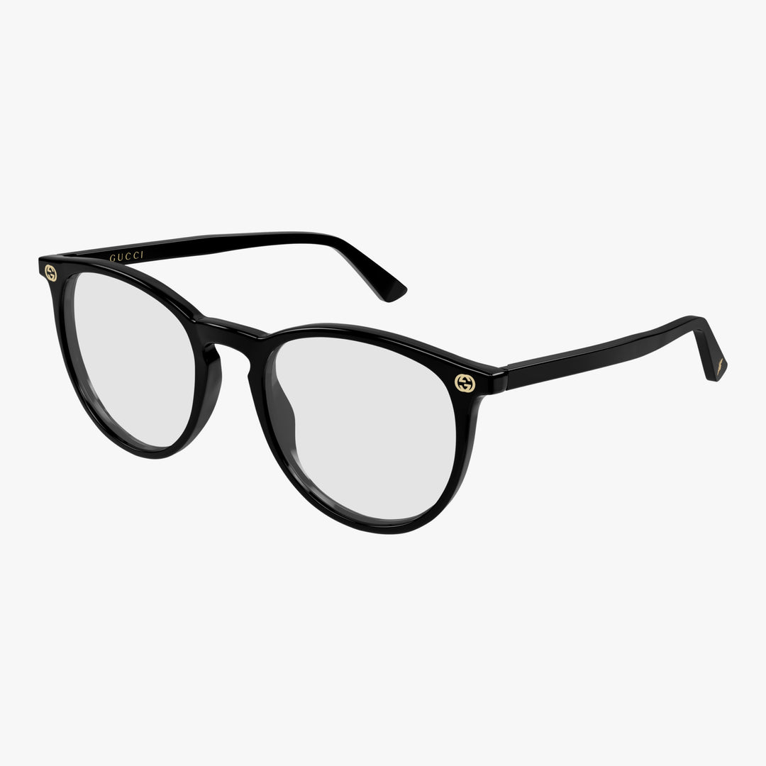 Gucci GG0027O - 015 - Sort