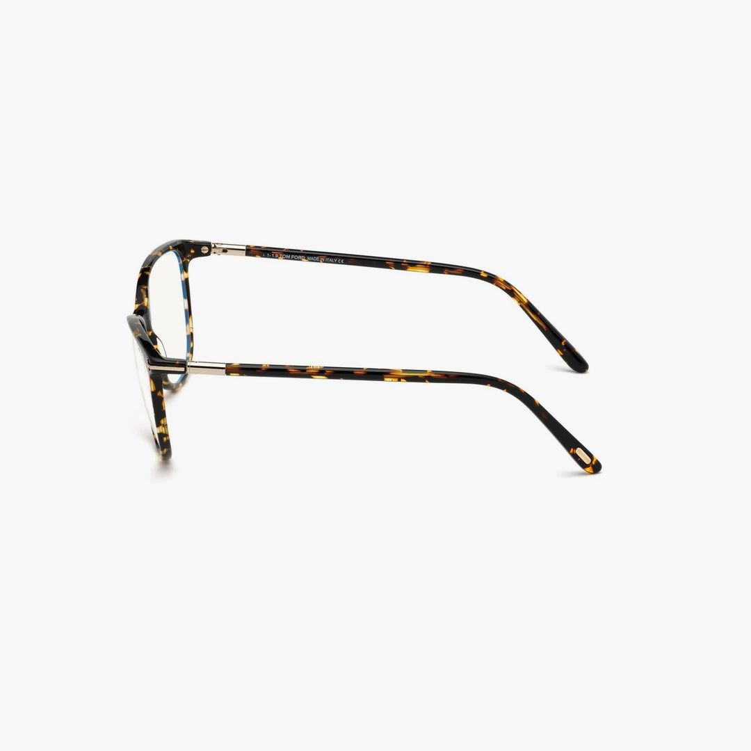 Tom Ford FT5616-B - 056 - Mørk havana