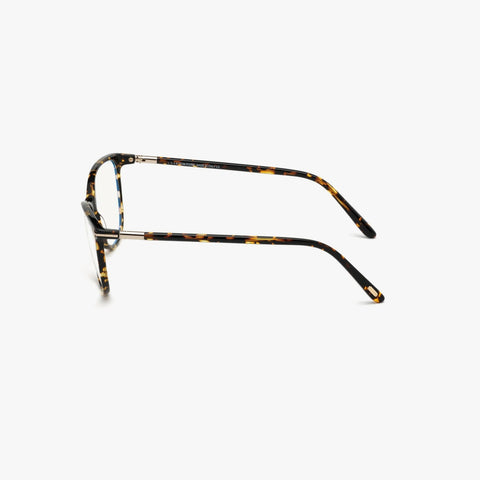 Tom Ford FT5616-B - 056 - Mørk havana