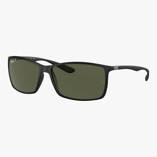 Ray-Ban LITEFORCE - 601S9A - Sort