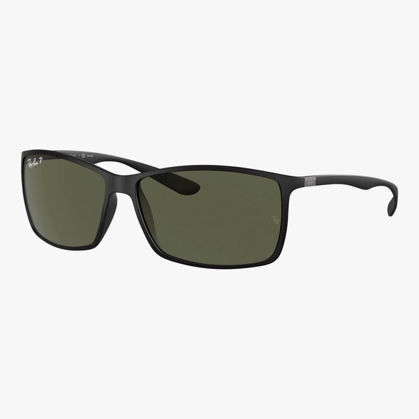 Ray-Ban LITEFORCE - 601S9A - Sort