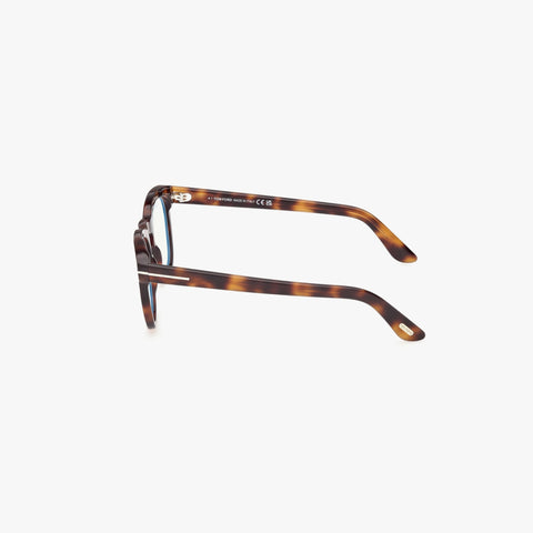 Tom Ford FT6081-B - 053 - Lys havana