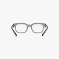 Ray-Ban CHAD - 8263 - Transparent grå