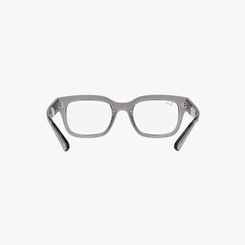 Ray-Ban CHAD - 8263 - Transparent grå