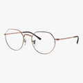 Ray-Ban JACK - 2943 - Kobber