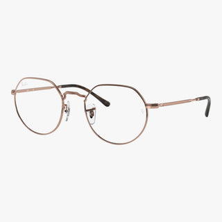 Ray-Ban JACK - 2943 - Kobber