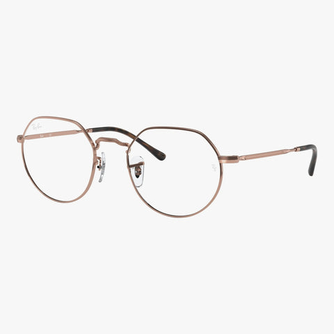 Ray-Ban JACK - 2943 - Kobber