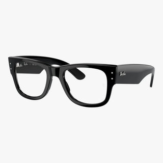 Ray-Ban MEGA WAYFARER - 2000 - Sort