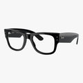 Ray-Ban MEGA WAYFARER - 2000 - Sort