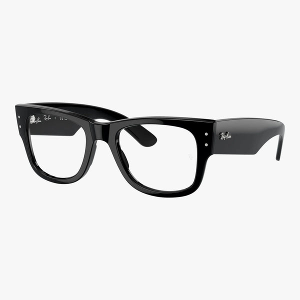 Ray-Ban MEGA WAYFARER - 2000 - Sort