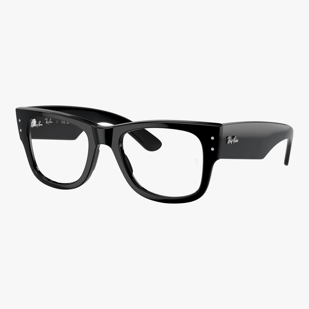 Ray-Ban MEGA WAYFARER - 2000 - Sort