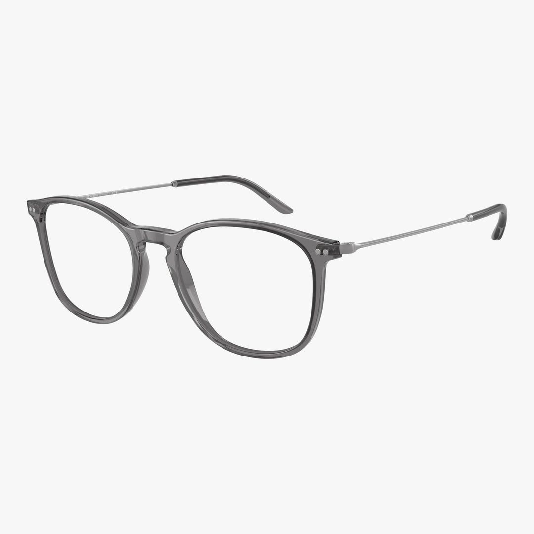Giorgio Armani AR7160 - 5681 - Transparent grå