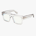 Tom Ford FT5634-B - 020 - Transparent grå