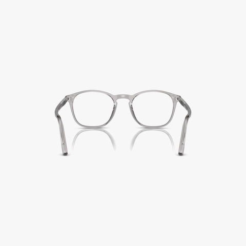 Persol PO3007V - 309 - Transparent grå