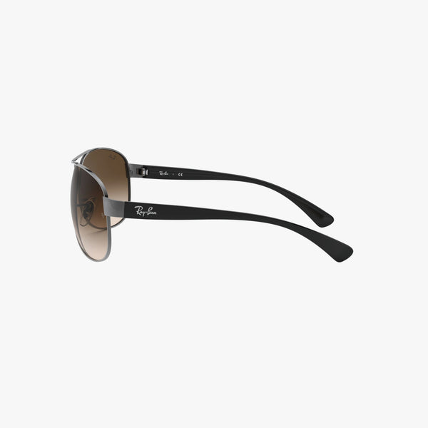 Ray-Ban Rb3386 - 004/13 - Gunmetal
