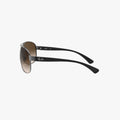 Ray-Ban Rb3386 - 004/13 - Gunmetal