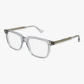 Gucci GG0737O - 016 - Transparent grå