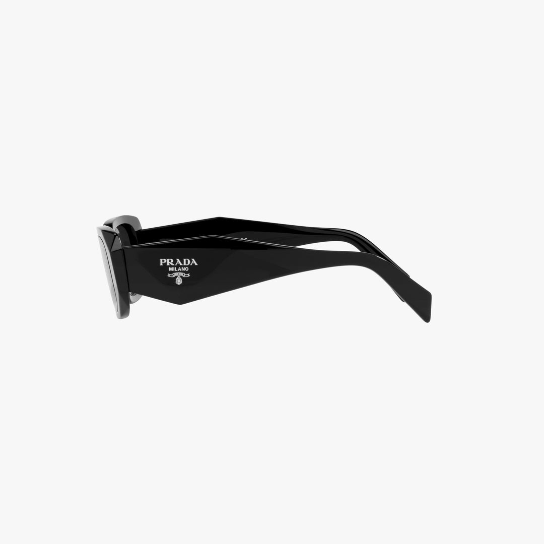 Prada PR 17WS - 1AB5S0 - Sort