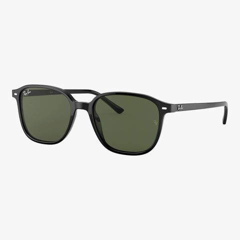 Ray-Ban LEONARD - 901/31 - Sort