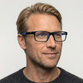 Elantra - Blank sort på model