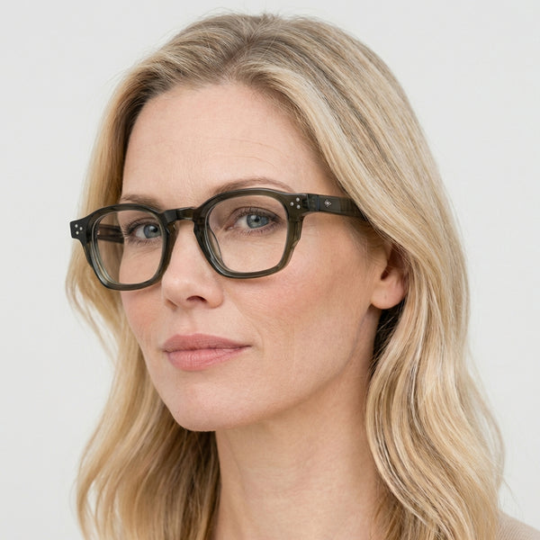 Marovelle - Transparent grøn