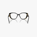 Prada PR B04V - 3891O1 - Sort og tortoise