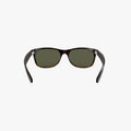Ray-Ban NEW WAYFARER - 902/58 - Tortoise