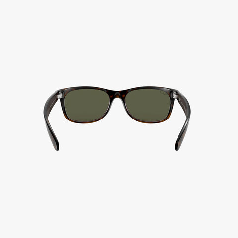 Ray-Ban NEW WAYFARER - 902/58 - Tortoise