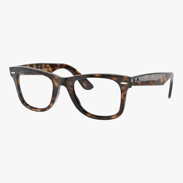 Ray-Ban Wayfarer Ease - 2012 - Havana