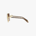 Dolce & Gabbana DG2279 - 02/13 - Guld